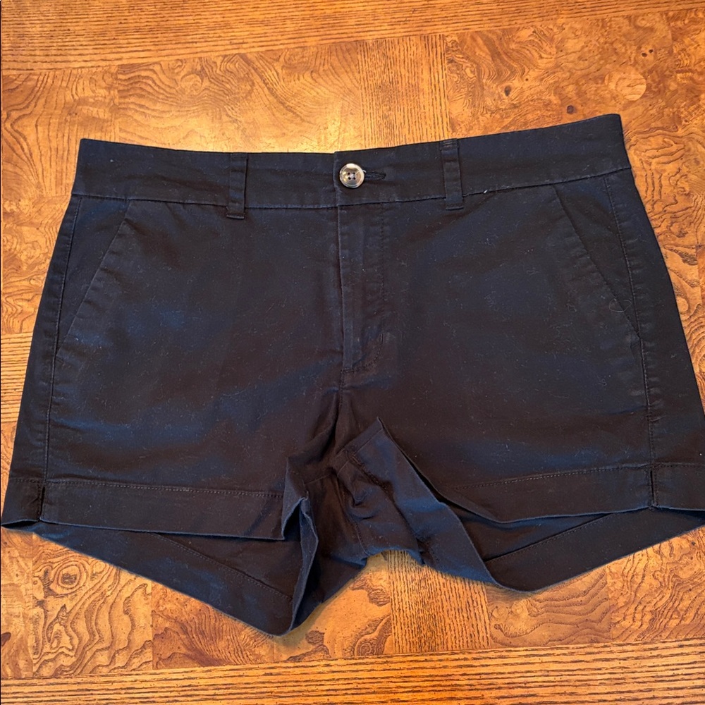 Old Navy Women's Black Shorts